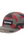 Supreme Military Camp Cap (SS26) Red Camo