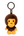 Baby Milo Plush Keychain 10cm