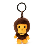 Load image into Gallery viewer, Baby Milo Plush Keychain 10cm
