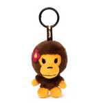 Load image into Gallery viewer, Baby Milo (Baby Lisa) Plush Keychain 10cm
