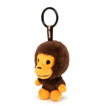 Load image into Gallery viewer, Baby Milo Plush Keychain 10cm
