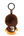 Baby Milo Plush Keychain 10cm