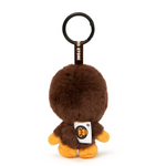 Load image into Gallery viewer, Baby Milo (Baby Lisa) Plush Keychain 10cm
