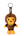 Baby Milo Plush Keychain 18cm