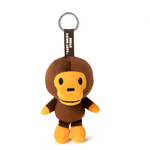 Load image into Gallery viewer, Baby Milo Plush Keychain 18cm

