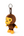 Baby Milo Plush Keychain 18cm