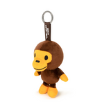 Load image into Gallery viewer, Baby Milo Plush Keychain 18cm
