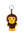 Baby Milo Keychain Brown
