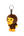 Baby Milo Keychain Brown