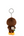 Baby Milo Plush Keychain Brown (Banana) 15cm