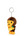Baby Milo Plush Keychain Brown (Banana) 15cm