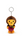 Baby Milo Plush Keychain Brown (Cherry) 15cm