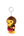 Baby Milo Plush Keychain Brown (Cherry) 15cm