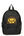 Baby Milo Store Mini backpack Black