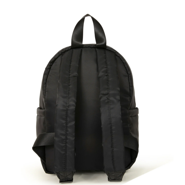 Baby Milo Store Mini backpack Black