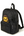 Baby Milo Store Mini backpack Black