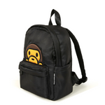 Load image into Gallery viewer, Baby Milo Store Mini backpack Black
