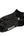 AAPEUNVS moonface Low socks Black/Grey