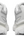 Salomon XT-EVR White Dawn Blue (Women's)