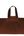 Travis Scott Cactus Jack x Takashi Murakami Melted Utopia Dream Jumbo Tote Brown