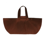 Load image into Gallery viewer, Travis Scott Cactus Jack x Takashi Murakami Melted Utopia Dream Jumbo Tote Brown
