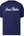 Louis Vuitton Graphic Short-Sleeved Crewneck Indigo