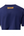 Louis Vuitton Graphic Short-Sleeved Crewneck Indigo