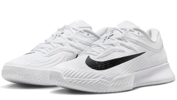 Nike Court Air Zoom Vapor Pro 3 HC White Black