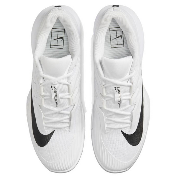 Nike Court Air Zoom Vapor Pro 3 HC White Black