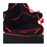Load image into Gallery viewer, Louis Vuitton x Supreme Christopher Backpack Epi PM Red
