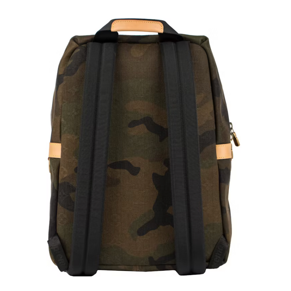 Louis Vuitton x Supreme Apollo Backpack Monogram Camo