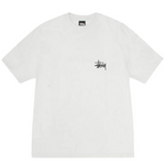 Load image into Gallery viewer, Stussy California Grown Pigment Dyed Tee ‘White'
