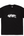 Stussy Fawn Tee Black