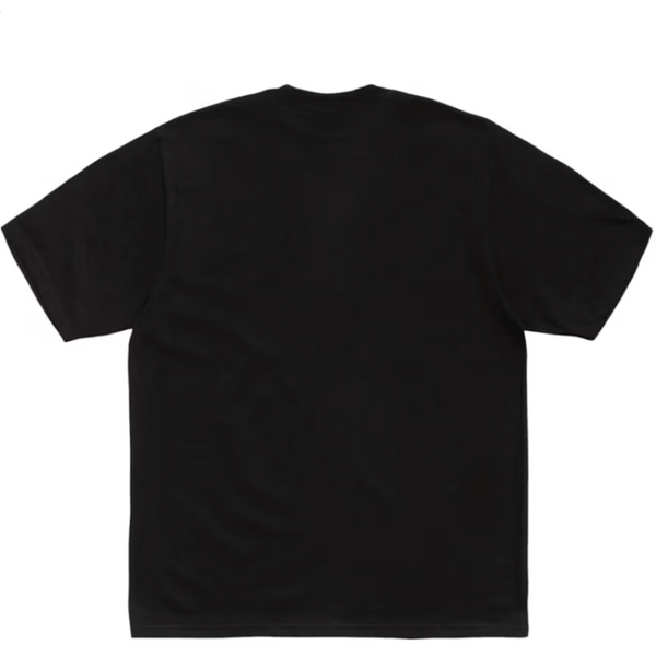 Stussy Fawn Tee Black