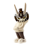 Load image into Gallery viewer, Quiccs “Barong TEQ63” 3" Independence Day Micro

