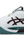 ASICS Gel-Resolution X White Dark Aubergine