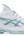 ASICS Solution Speed FF 4 OC White Saba Blue (Women's)
