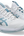 ASICS Solution Speed FF 4 OC White Saba Blue (Women's)