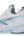 ASICS Solution Speed FF 4 OC White Saba Blue (Women's)