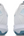 ASICS Solution Speed FF 4 OC White Saba Blue (Women's)