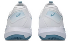 Load image into Gallery viewer, ASICS Solution Speed FF 4 OC White Saba Blue (Women's)
