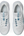 ASICS Solution Speed FF 4 OC White Saba Blue (Women's)