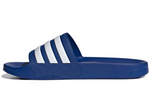 Load image into Gallery viewer, adidas Adilette Shower Slides 'Royal Blue'
