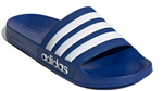 Load image into Gallery viewer, adidas Adilette Shower Slides 'Royal Blue'
