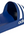 adidas Adilette Shower Slides 'Royal Blue'