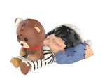 Load image into Gallery viewer, Popmart Hirono Monster’s Carnival Series Figures 'The Disembodied' (Secret)
