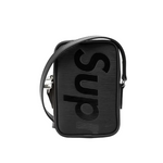 Load image into Gallery viewer, Louis Vuitton x Supreme Danube Epi PPM Black
