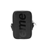 Load image into Gallery viewer, Louis Vuitton x Supreme Danube Epi PPM Black
