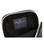 Load image into Gallery viewer, Louis Vuitton x Supreme Danube Epi PPM Black
