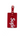 Louis Vuitton x Supreme Luggage Tag Set Epi Red